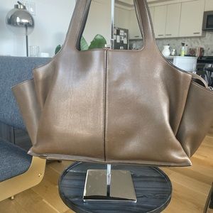 Vintage Céline flap bag